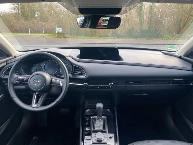 Mazda CX-30 Homura SkyActiv e-Skyactiv