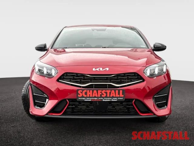 Kia Ceed GDi GT-Line