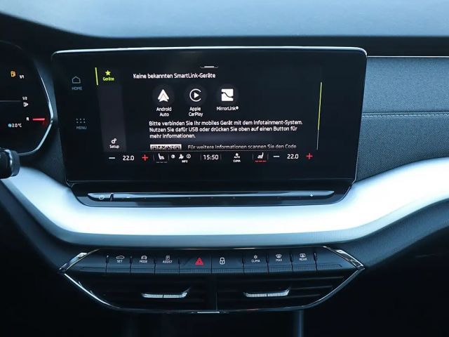 Skoda Octavia Combi Style Style