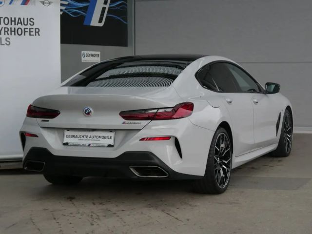 BMW M850 Coupé Gran Coupé xDrive