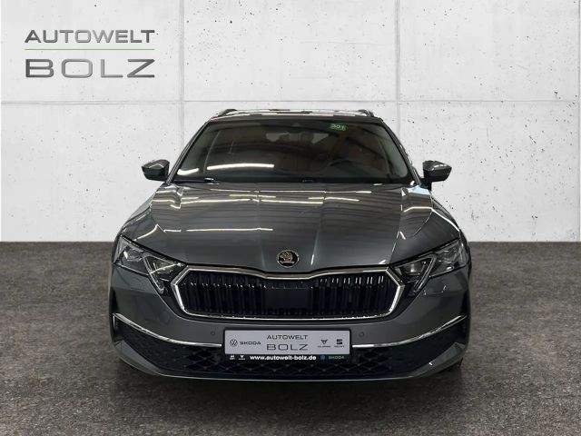 Skoda Octavia 2.0 TDI Selection