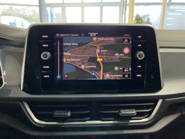 Volkswagen T-Roc 1.5 TSI DSG Style