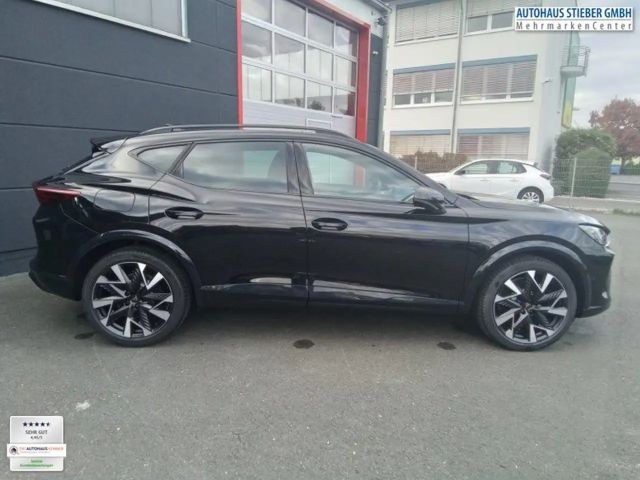 Cupra Formentor 2.0 TSI 4Drive DSG VZ