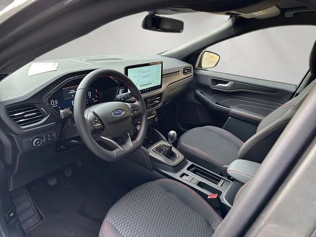 Ford Kuga EcoBoost ST Line