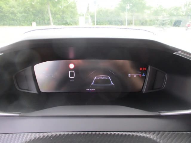 Peugeot 208 Allure Pack