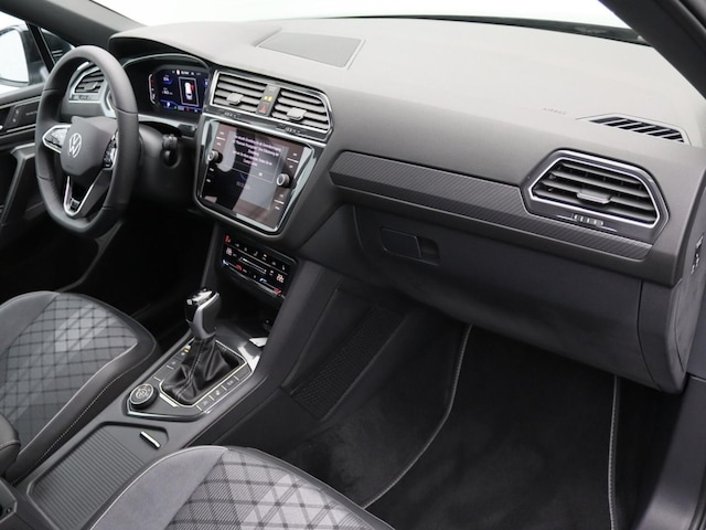Volkswagen Tiguan 2.0 TDI Allspace DSG R-Line