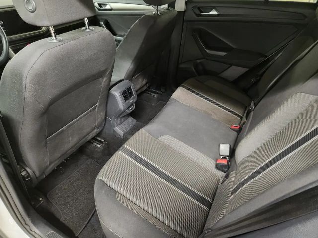 Volkswagen T-Roc 1,0 TSI "Black Style" * ACC * LED * 1. BESITZ *