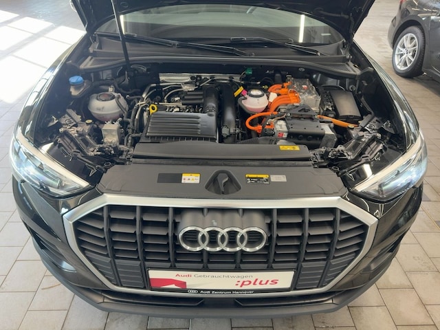 Audi Q3 45 TFSI Hybride S-Tronic