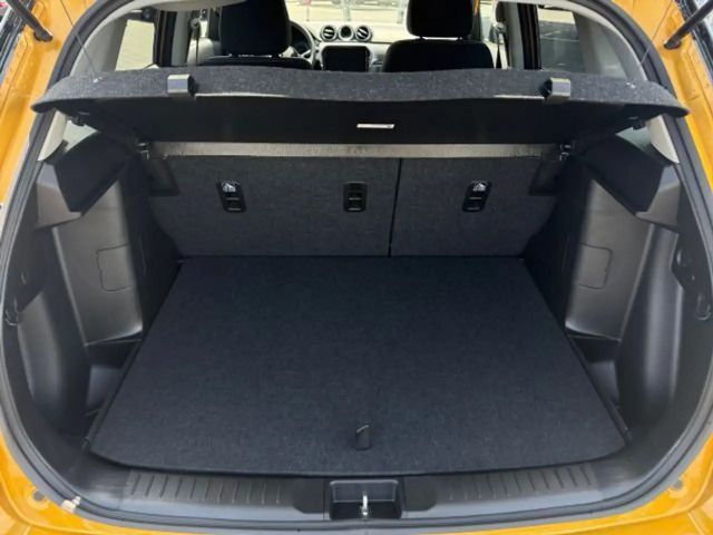 Suzuki Vitara Comfort