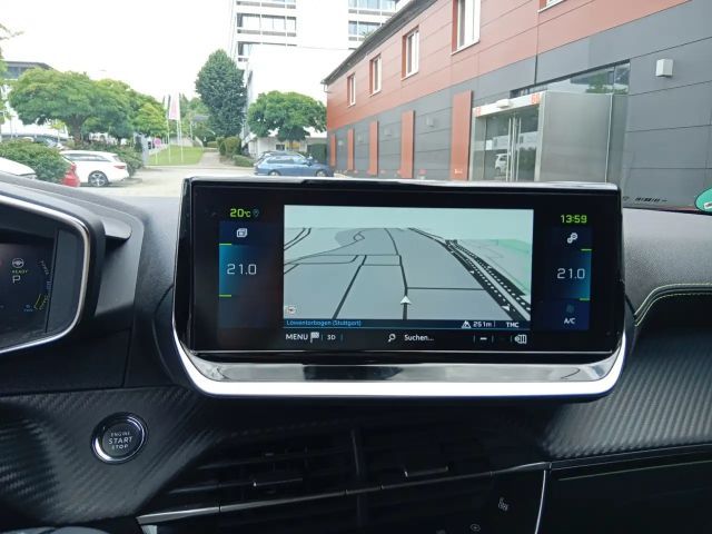 Peugeot E-2008 GT-Line