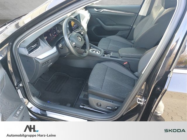 Skoda Octavia 1.4 TSI Combi iV