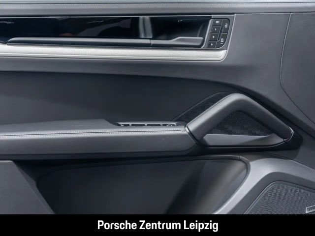 Porsche Cayenne Coupé E-Hybrid