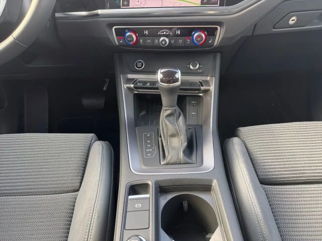Audi Q3 35 TFSI S-Line S-Tronic