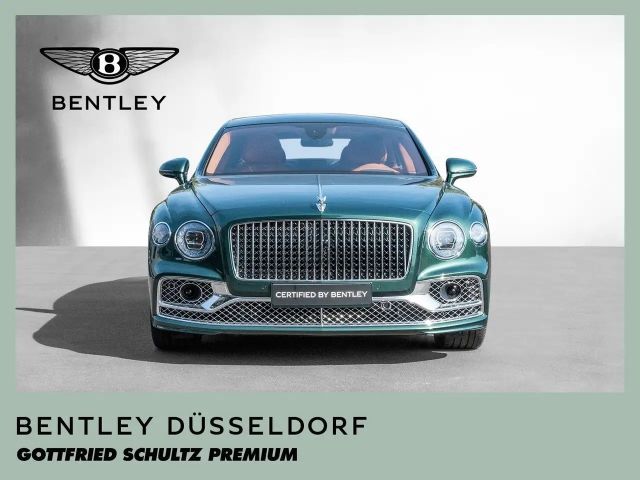 Bentley Flying Spur V8