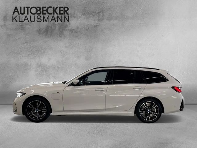 BMW 330 330e M-Sport Touring