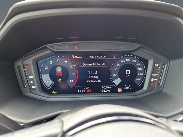 Audi A1 30 TFSI S-Line Sportback