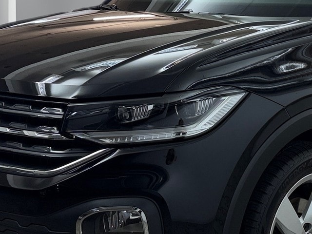 Volkswagen T-Cross 1.0 TSI Style