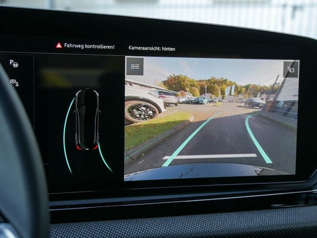 Audi A5 Avant S-Tronic