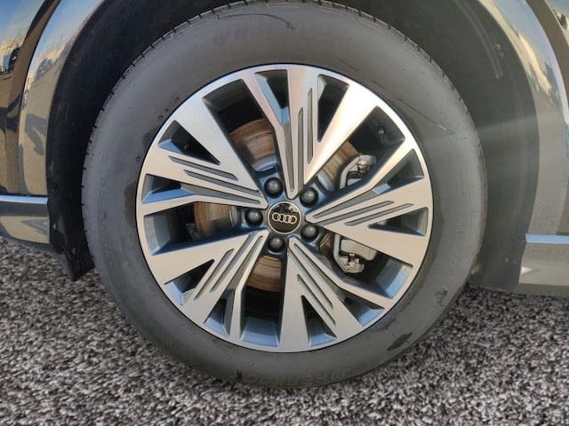 Audi Q4 e-tron Sportback