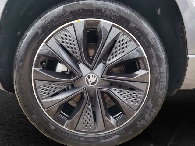 Skoda Karoq 1.5 TSI Sportline