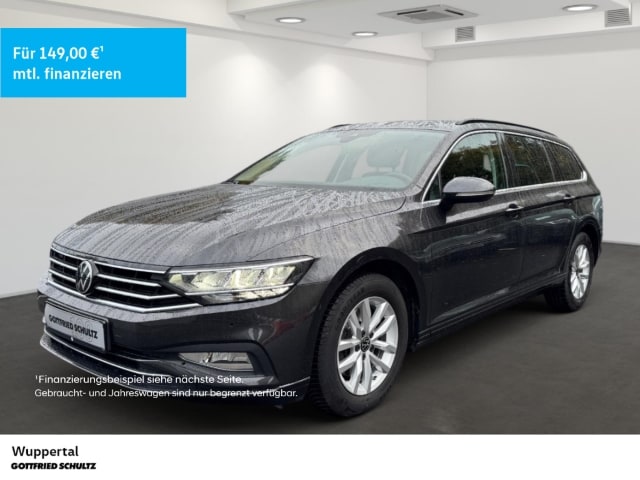 Volkswagen Passat 1.5 TSI Business DSG Variant