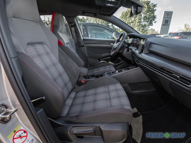 Volkswagen Golf DSG GTI Golf VIII