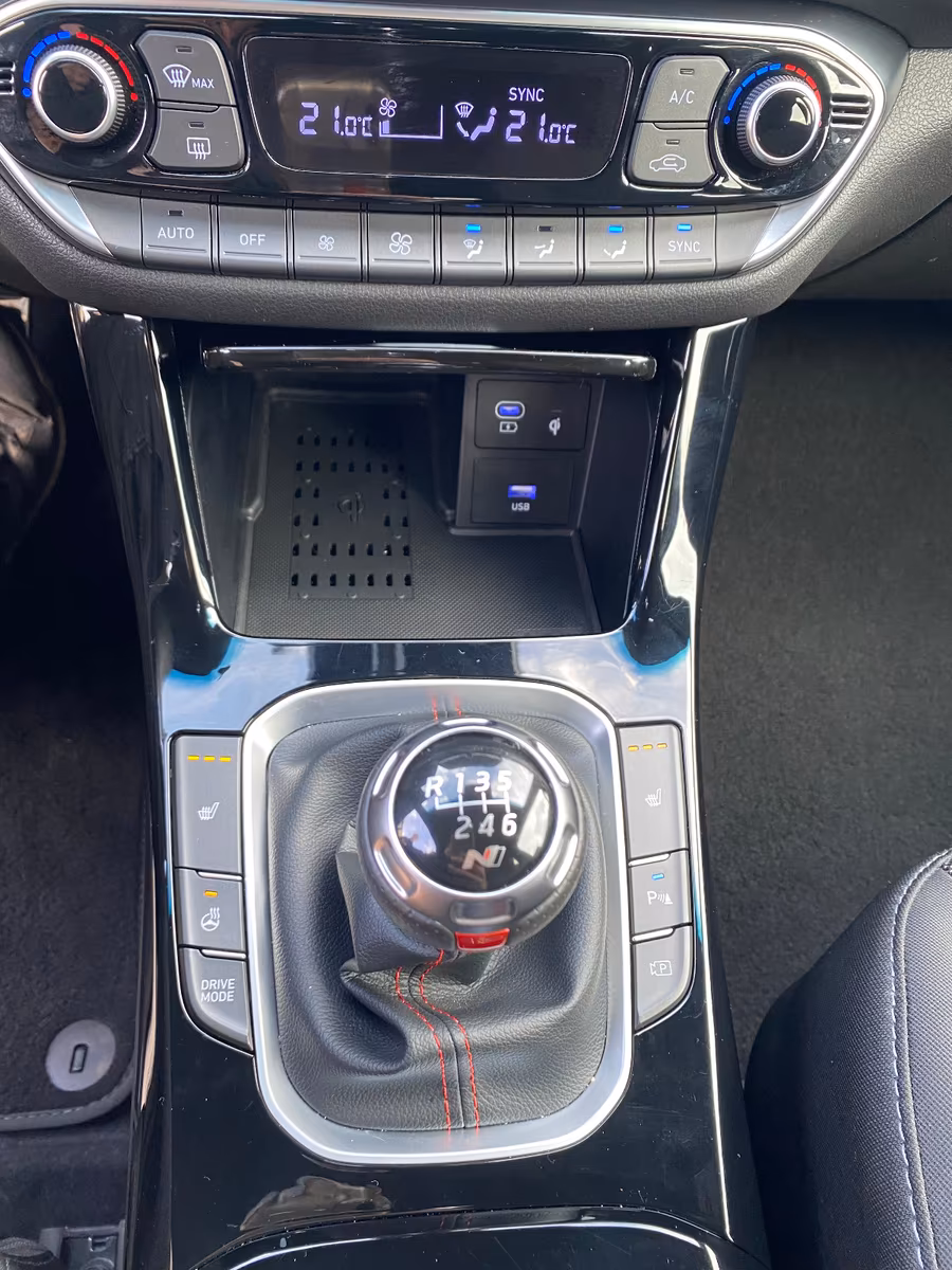 Hyundai i30 N Line Smart