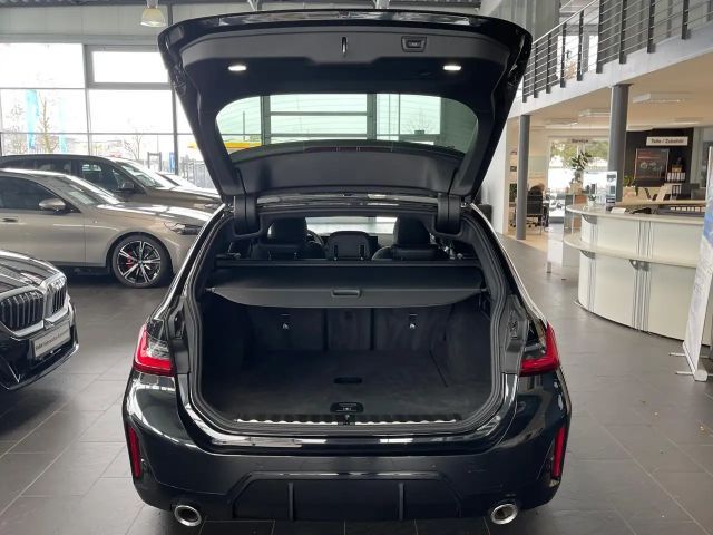 BMW 330 330i M-Sport Touring xDrive