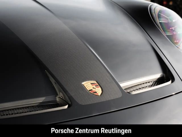 Porsche 992 Coupé GT3