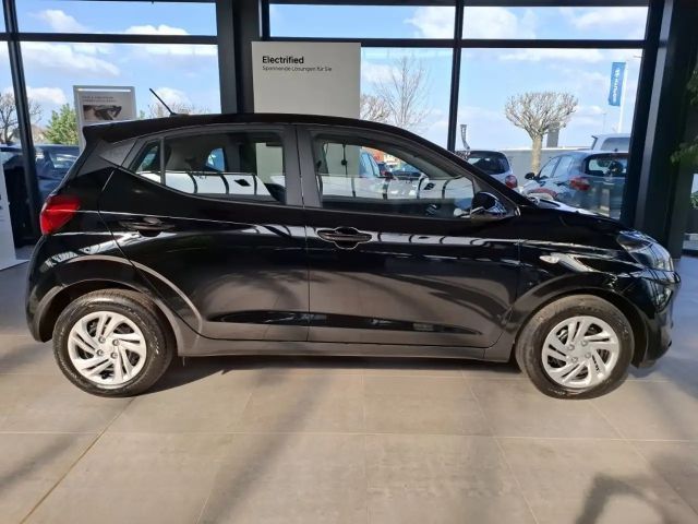 Hyundai i10 1.0 2WD Select