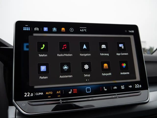 Volkswagen Golf 1.5 eTSI Golf VIII