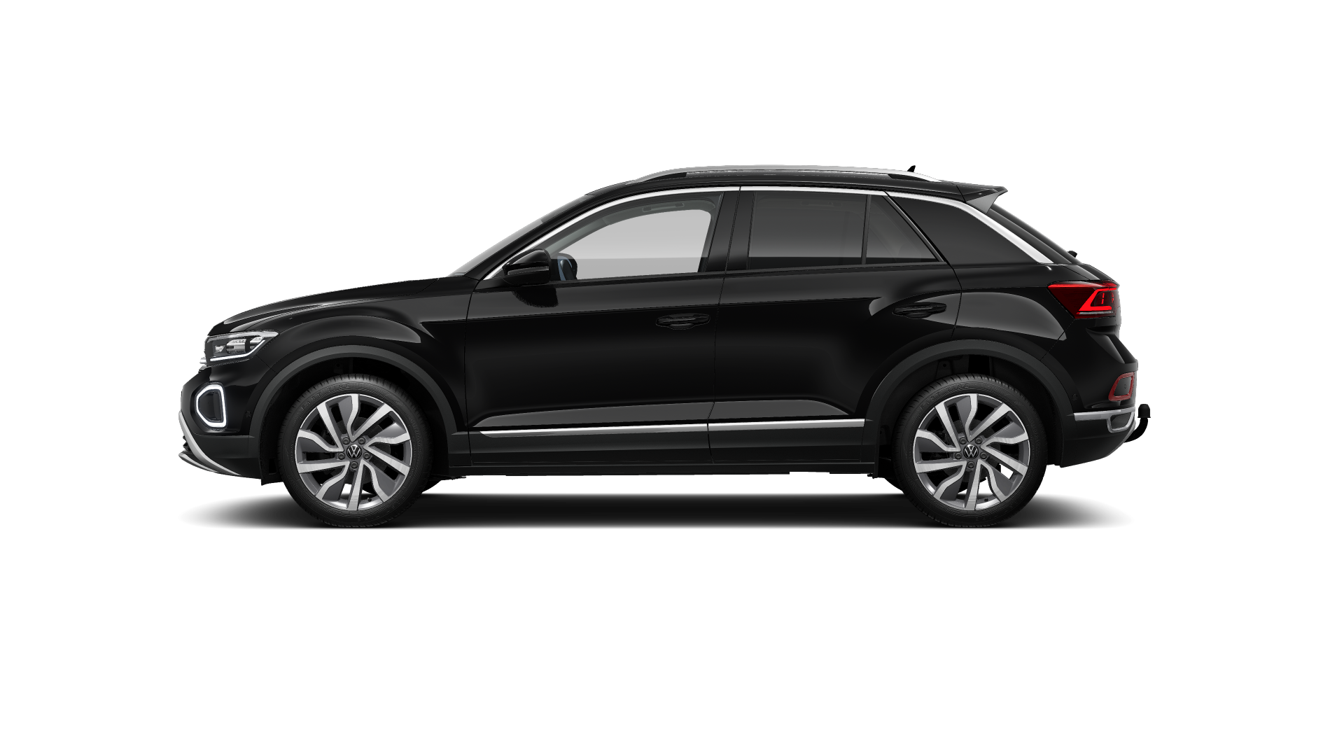Volkswagen T-Roc 1.5 TSI DSG Style