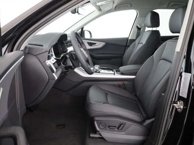 Audi Q7 50 TDI Quattro