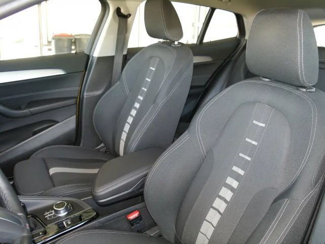BMW X2 xDrive18d