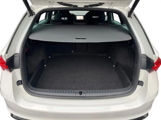 Skoda Octavia 2.0 TDI Combi RS