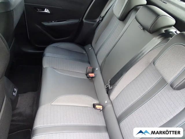 Peugeot 208 Allure Pack