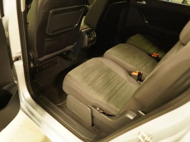 Volkswagen Touran BMT Comfortline DSG