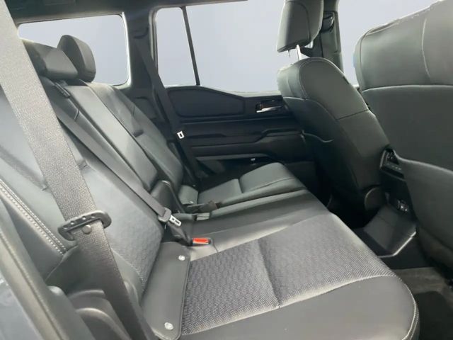 Toyota Land Cruiser 2.8 D-4D TEC-Edition