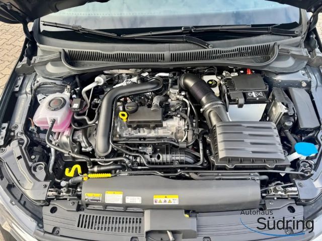 Volkswagen Polo 1.0 TSI DSG R-Line