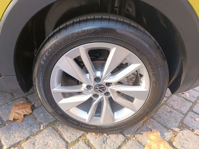 Volkswagen T-Cross 1.5 TSI DSG Life