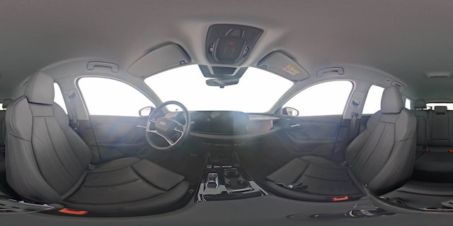 Audi Q6 e-tron SUV e-tron Audi Q6 SUV e-tron