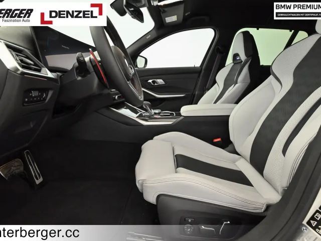 BMW M3 Competition Touring xDrive