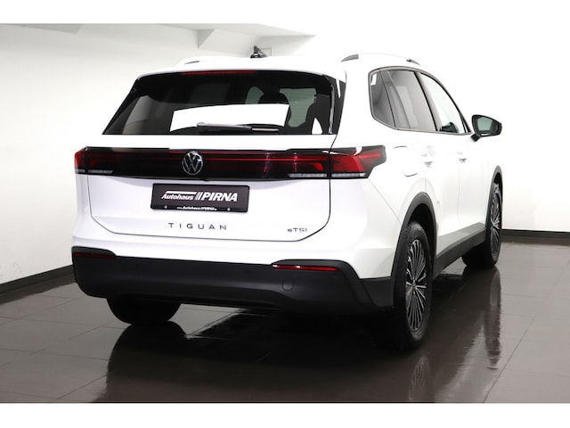 Volkswagen Tiguan 1.5 eTSI Life
