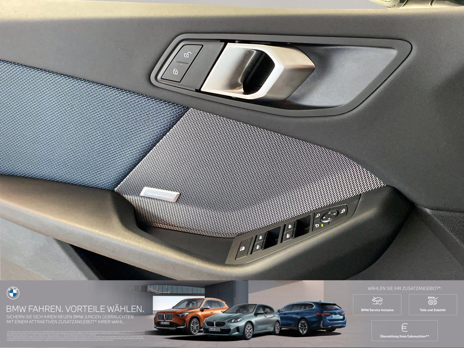 BMW 220 Coupé Gran Coupé