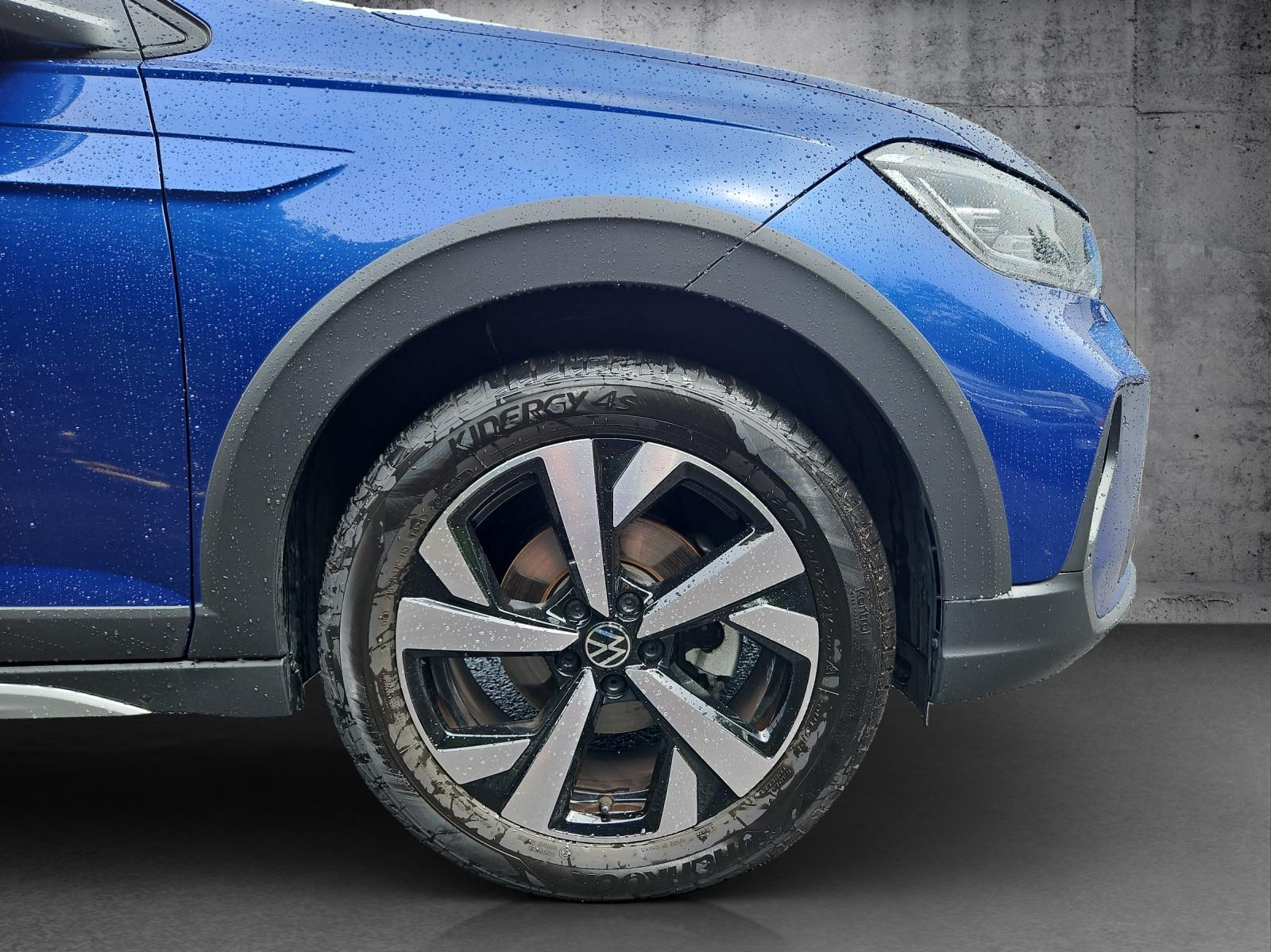 Volkswagen Taigo 1.0 TSI DSG IQ.Drive Style