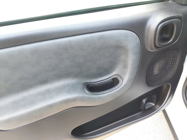 Fiat Panda 4x4 Cross TwinAir