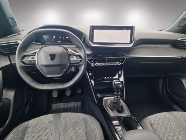 Peugeot 2008 Allure Pack PureTech