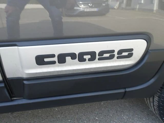 Fiat Panda 4x4 Cross TwinAir