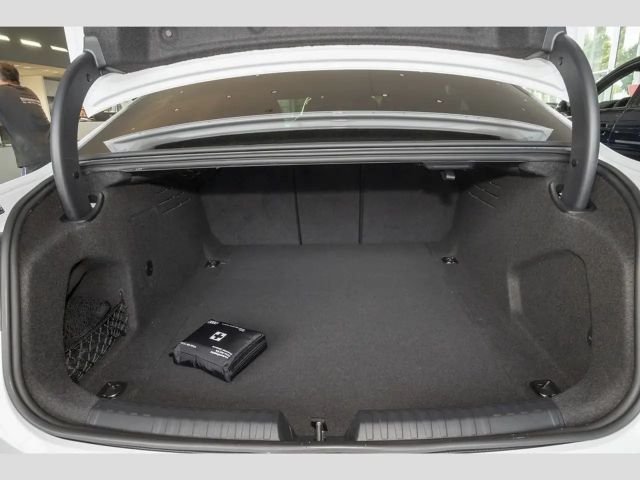 Audi A6 e-tron Quattro S-Line