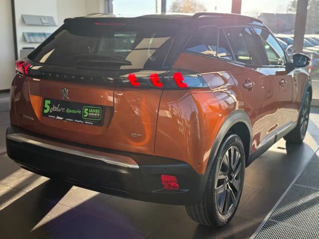 Peugeot 2008 GT-Line